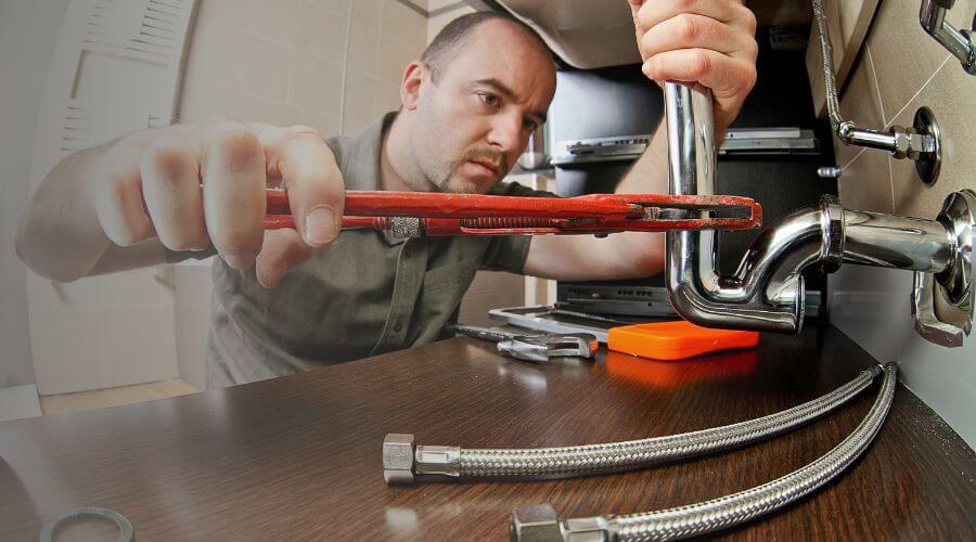Professional sink repair in Logan, NM